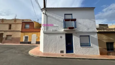 Piso – Salinas, Cecilia Bartolomé (Mujeres Libres), l'Alt Vinalopó / El Alto Vinalopó - Vista 2