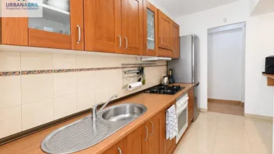 Apartment in Alipark photo 13
