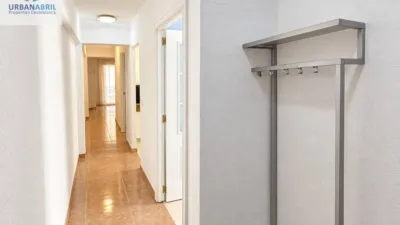 Apartment in Alipark photo 12