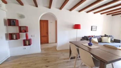 Apartment in Camp de Lama photo 16