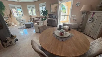 Chalet in Formentera del Segura photo 18
