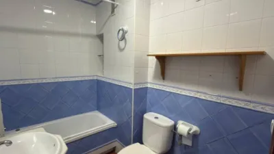 Flat in Barrio León-El Tardón-Blas Infante photo 24
