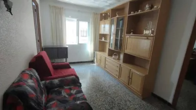 Apartment in Carrús Oeste-El Toscar photo 13