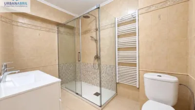 Apartment in Alipark photo 18