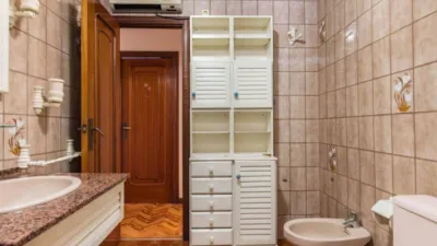Apartment in Alquerías photo 30