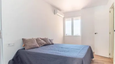 Apartment at Doctor Gregorio Maranon Street 47 photo 13