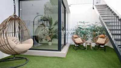 House on Calle Xile de 32 photo 21