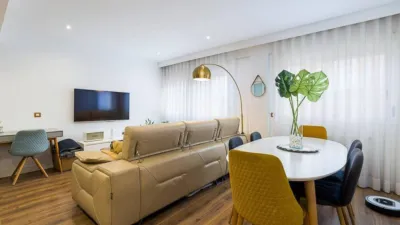 Apartment in Es Portixol-Es Molinar photo 7