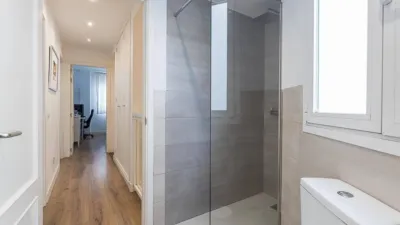 Apartment in Es Portixol-Es Molinar photo 25