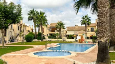 Chalet en Algorfa photo 46
