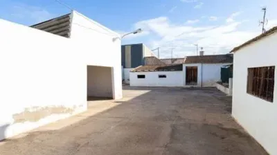 Rustic house in Pozo Estrecho photo 13