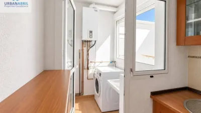 Apartment in Alipark photo 16