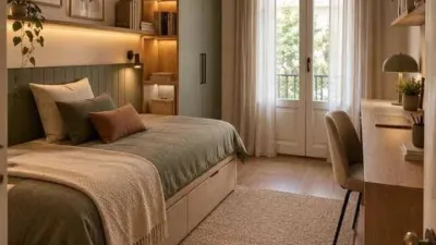Apartment in Santutxu photo 35