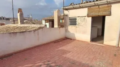 Terraced house on Carrer de Comandante Franco photo 41