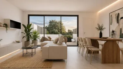 Casa - Vista 4