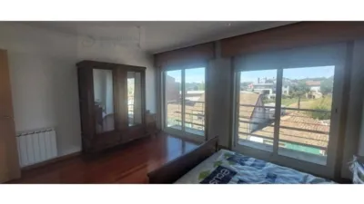 Flat in Lalín photo 9