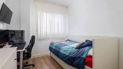 Apartment in Es Portixol-Es Molinar photo 16