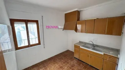 Piso – Salinas, Cecilia Bartolomé (Mujeres Libres), l'Alt Vinalopó / El Alto Vinalopó - Vista 5