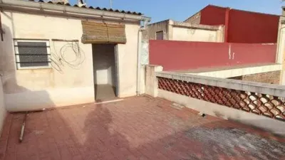 Terraced house on Carrer de Comandante Franco photo 42