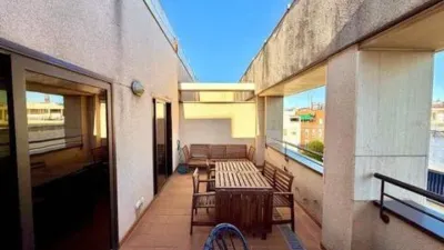 Penthouse in Goya photo 2