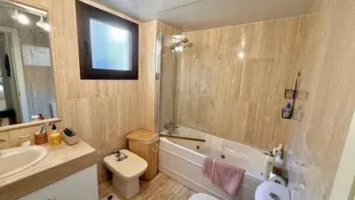 Penthouse in Goya photo 13