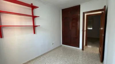 Flat in Barrio León-El Tardón-Blas Infante photo 28