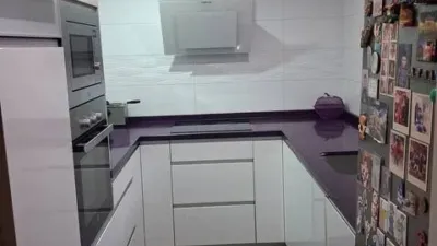 Apartment in Seville City Centre photo 7