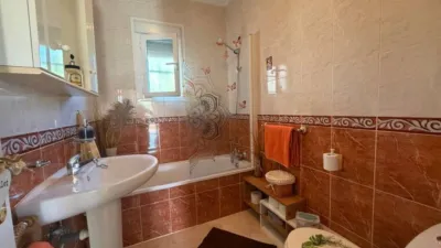 Chalet in Formentera del Segura photo 27