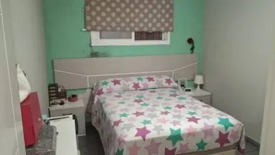 Apartment in Seville City Centre photo 14