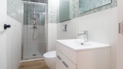 Apartment at Doctor Gregorio Maranon Street 47 photo 19