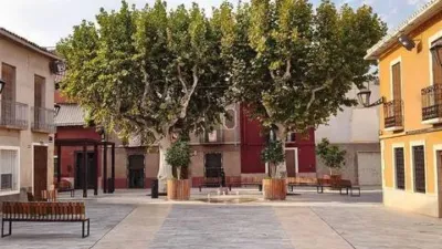 Terraced house on Carrer de Comandante Franco photo 2