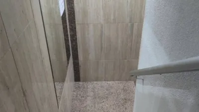 Apartment in Carrús Oeste-El Toscar photo 18