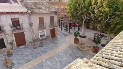 Terraced house on Carrer de Comandante Franco photo 43