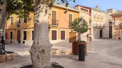 Terraced house on Carrer de Comandante Franco photo 6