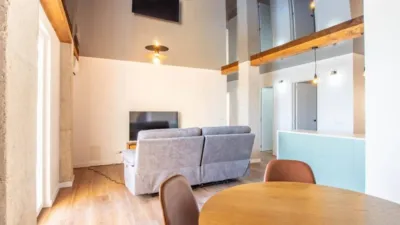 Apartment at Doctor Gregorio Maranon Street 47 photo 5