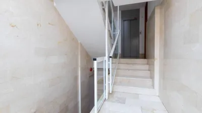 Apartment in Es Portixol-Es Molinar photo 27