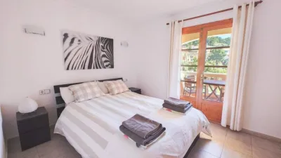 Apartment in Camp de Lama photo 20