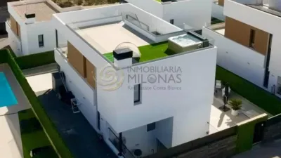 House on Calle Xile de 32 photo 26