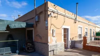 Rustic house in Pozo Estrecho photo 15