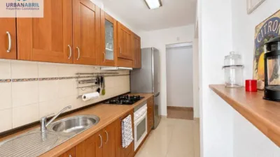 Apartment in Alipark photo 15