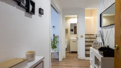 Apartment in Es Portixol-Es Molinar photo 4