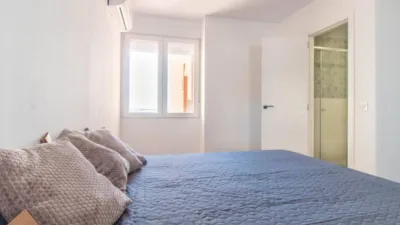 Apartment at Doctor Gregorio Maranon Street 47 photo 14