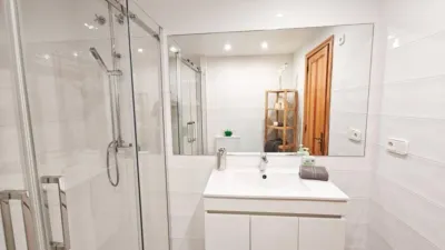 Apartment in Camp de Lama photo 23