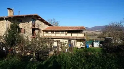 Rustic house in Condado de Treviño photo 5