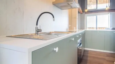 Apartment at Doctor Gregorio Maranon Street 47 photo 12