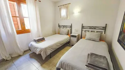 Apartment in Camp de Lama photo 24