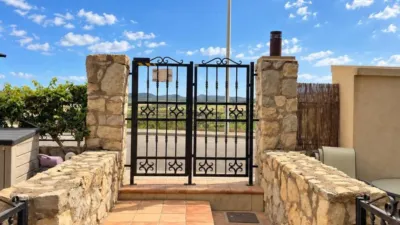 Chalet en Algorfa photo 40
