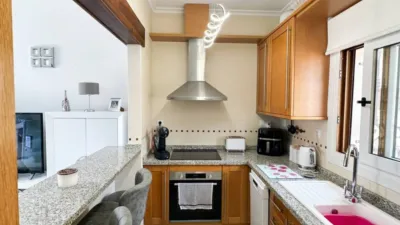 Chalet in Algorfa photo 3