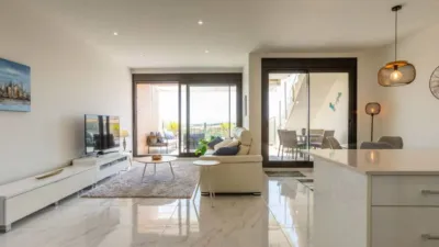 Piso – Orihuela, Urbanización Pueblo Príncipe, Villa Martín - Vista 3