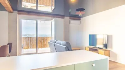 Apartment at Doctor Gregorio Maranon Street 47 photo 9